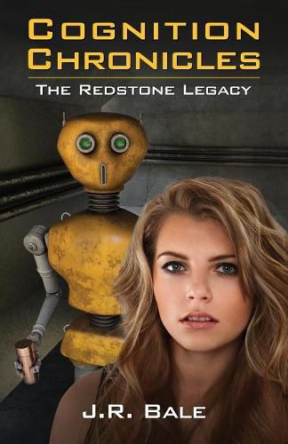 Cognition Chronicles: The Redstone Legacy