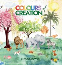 Cover image for Colours of Creation