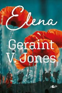 Cover image for Elena