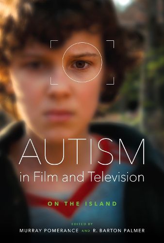 Cover image for Autism in Film and Television