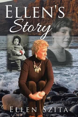 Cover image for Ellen's Story