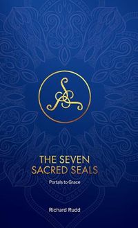Cover image for The Seven Sacred Seals