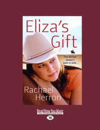 Cover image for Eliza's Gift