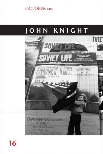 Cover image for John Knight