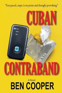 Cover image for Cuban Contraband