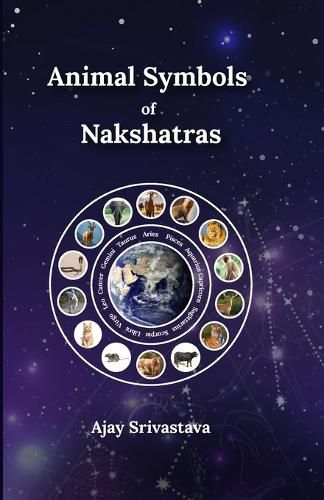 Animal Symbols of Nakshatras
