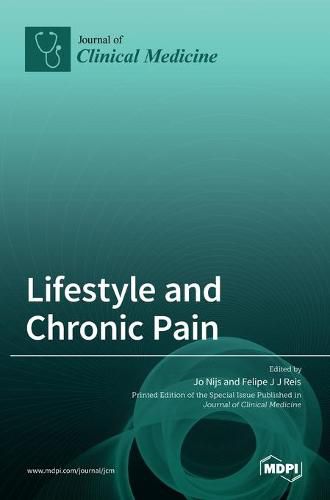 Cover image for Lifestyle and Chronic Pain