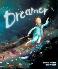 Cover image for Dreamer: Saving Our Wild World