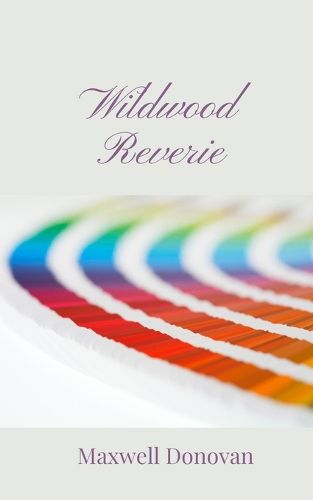 Cover image for Wildwood Reverie