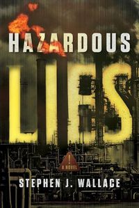 Cover image for Hazardous Lies
