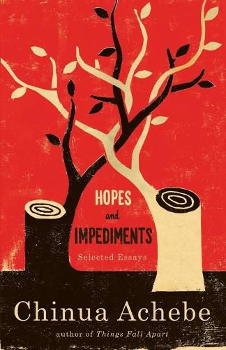 Cover image for Hopes and Impediments: Selected Essays