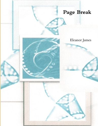 Cover image for Page Break