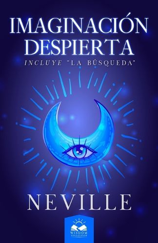 Cover image for Imaginacion Despierta