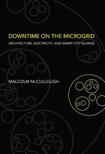 Downtime on the Microgrid: Architecture, Electricity, and Smart City Islands