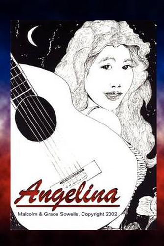 Cover image for Angelina