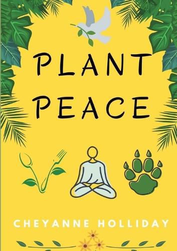 Cover image for Plant Peace