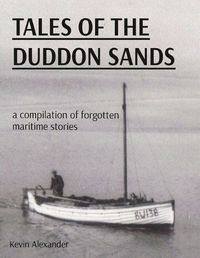 Cover image for Tales of the Duddon Sands
