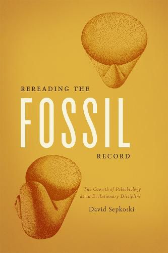 Cover image for Rereading the Fossil Record