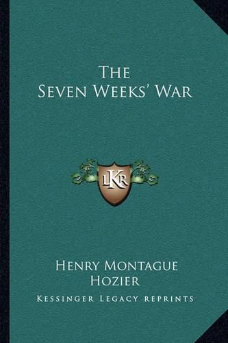 The Seven Weeks' War