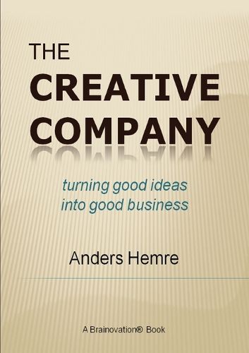 Cover image for The Creative Company