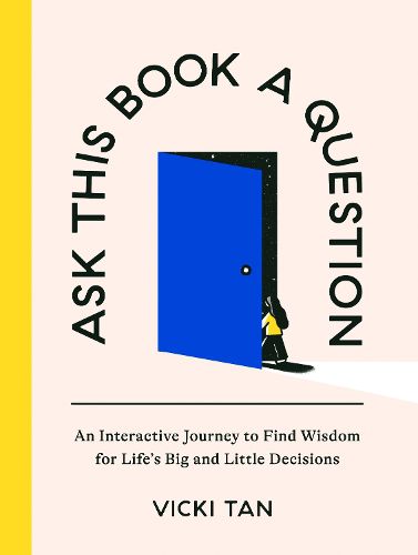 Cover image for Ask This Book a Question