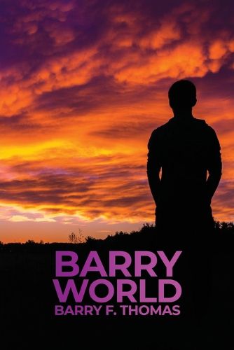 Cover image for Barry World