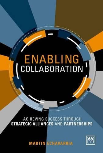 Cover image for Enabling Collaboration