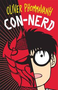 Cover image for Con-nerd