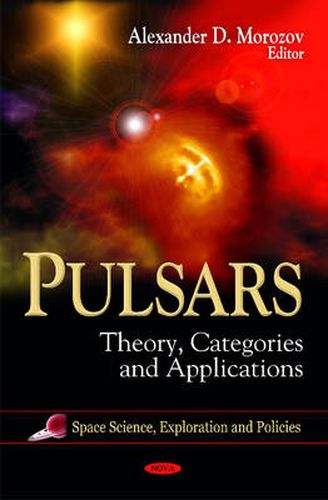 Cover image for Pulsars: Theory, Categories & Applications