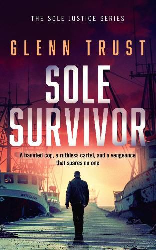 Cover image for Sole Survivor