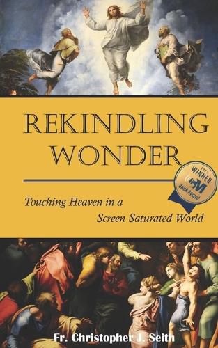 Cover image for Rekindling Wonder