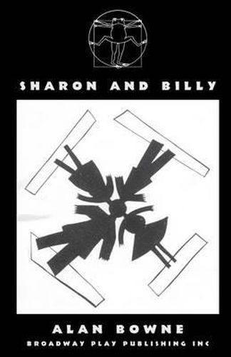 Cover image for Sharon And Billy