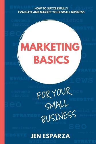 Cover image for Marketing Basics for Your Small Business