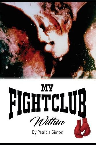 Cover image for My Fight Club Within