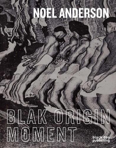 Blak Origin Moment: Noel Anderson