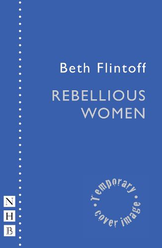 Cover image for Rebellious Women