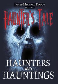 Cover image for Haunters & Hauntings