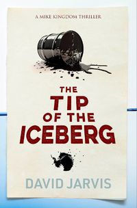 Cover image for The Tip of the Iceberg