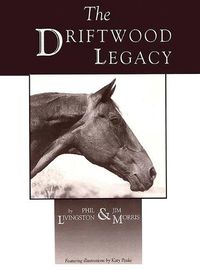 Cover image for Driftwood Legacy