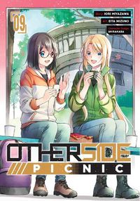 Cover image for Otherside Picnic (Manga) 09