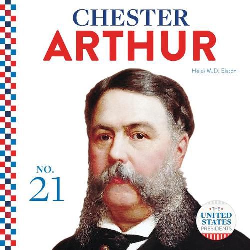 Chester Arthur