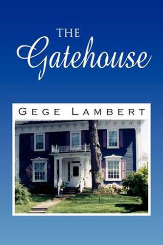 Cover image for The Gatehouse