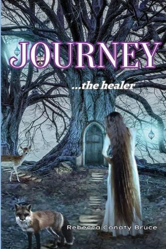 Cover image for Journey ...the healer