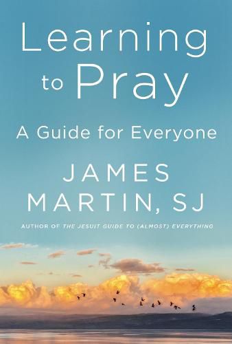 Cover image for HOW TO PRAY