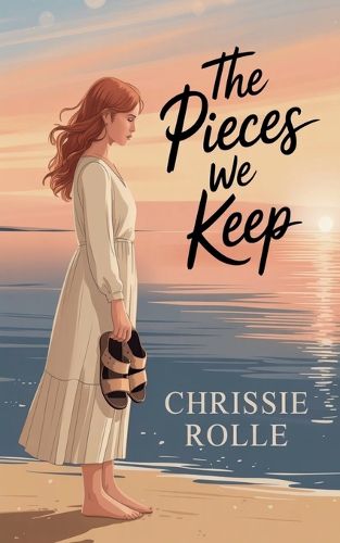 Cover image for The Pieces We Keep