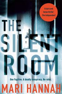 Cover image for The Silent Room