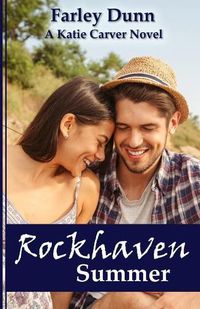 Cover image for Rockhaven Summer