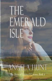 Cover image for The Emerald Isle