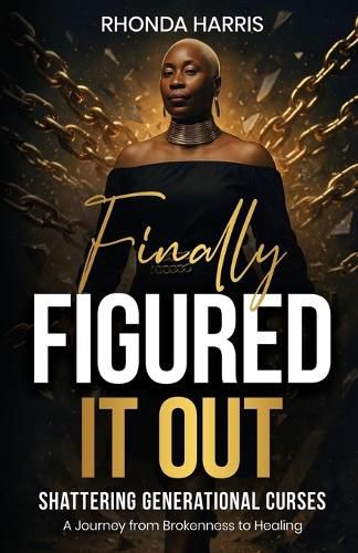 Cover image for Finally Figured It Out