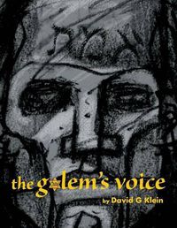 Cover image for The Golem's Voice